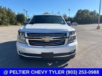 Used 2019 IRIDESCENT PEARL TRICOAT Chevrolet Premier image 2