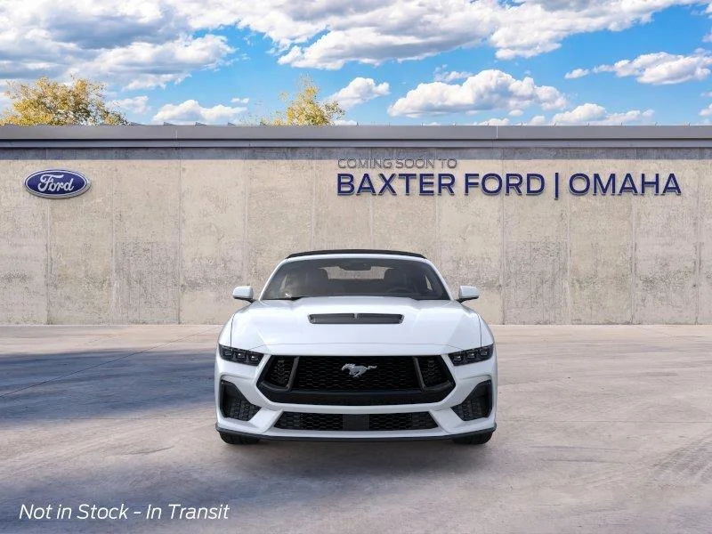 New 2026 YZ OXFORD WHITE Ford GT Premium image 21
