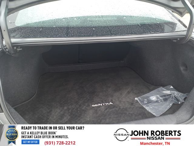 2024 Nissan Sentra SR - Photo 23