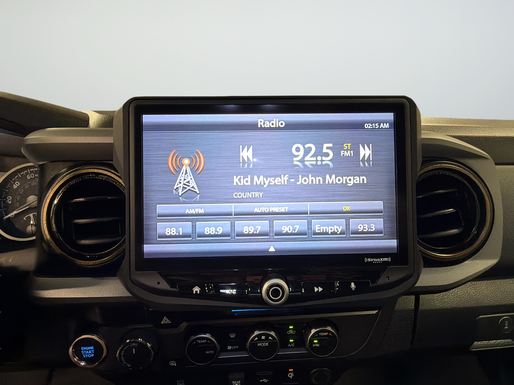 Used 2023 Beige Toyota TRD Sport image 17