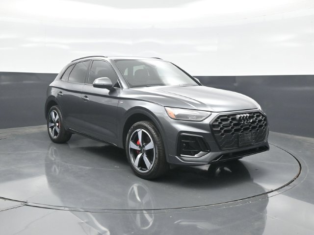 2024 Audi Q5