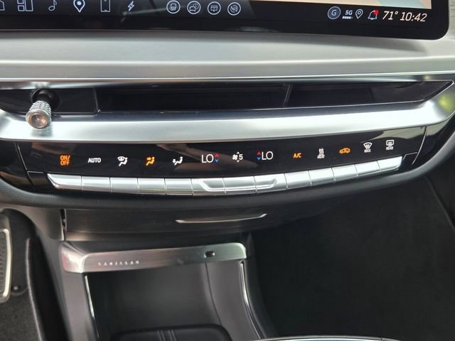 2026 Cadillac LYRIQ V - Photo 26