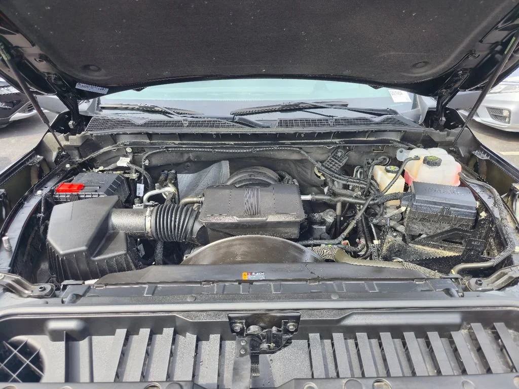 2026 GMC Sierra 2500HD Denali - Photo 30