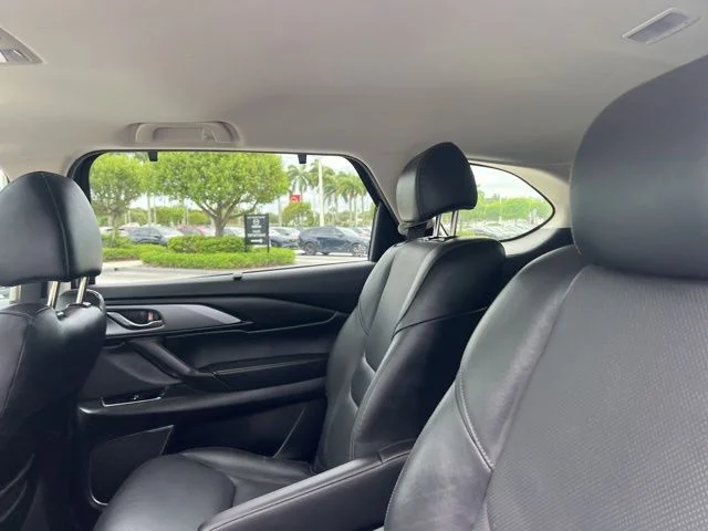 Used 2020 White Mazda Touring image 36