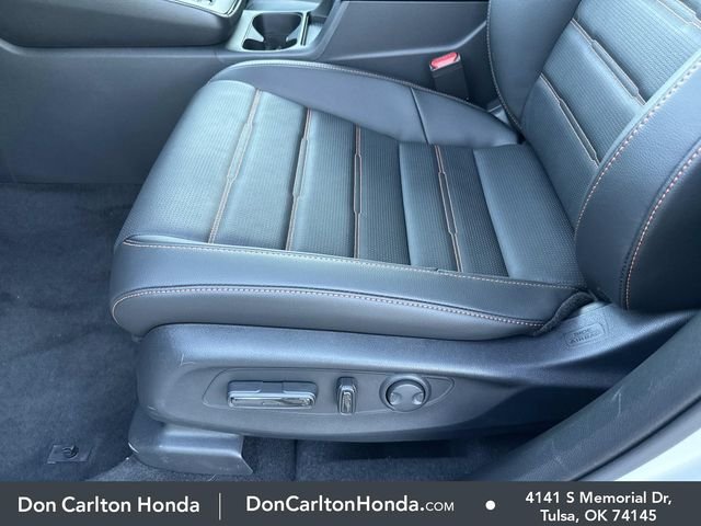 2026 Honda CR-V Sport-L - Photo 15