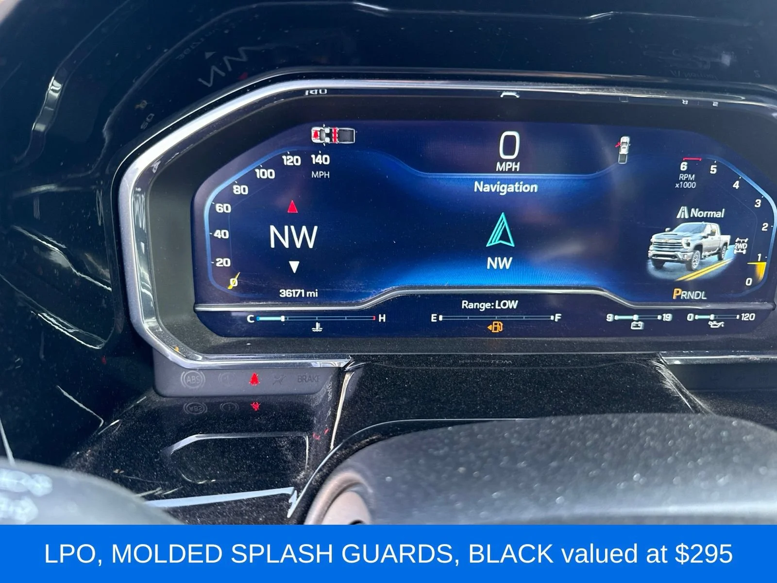 Used 2024 Black Chevrolet LT image 8