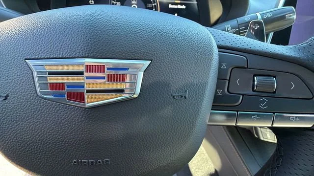 2026 Cadillac CT4 Sport - Photo 20
