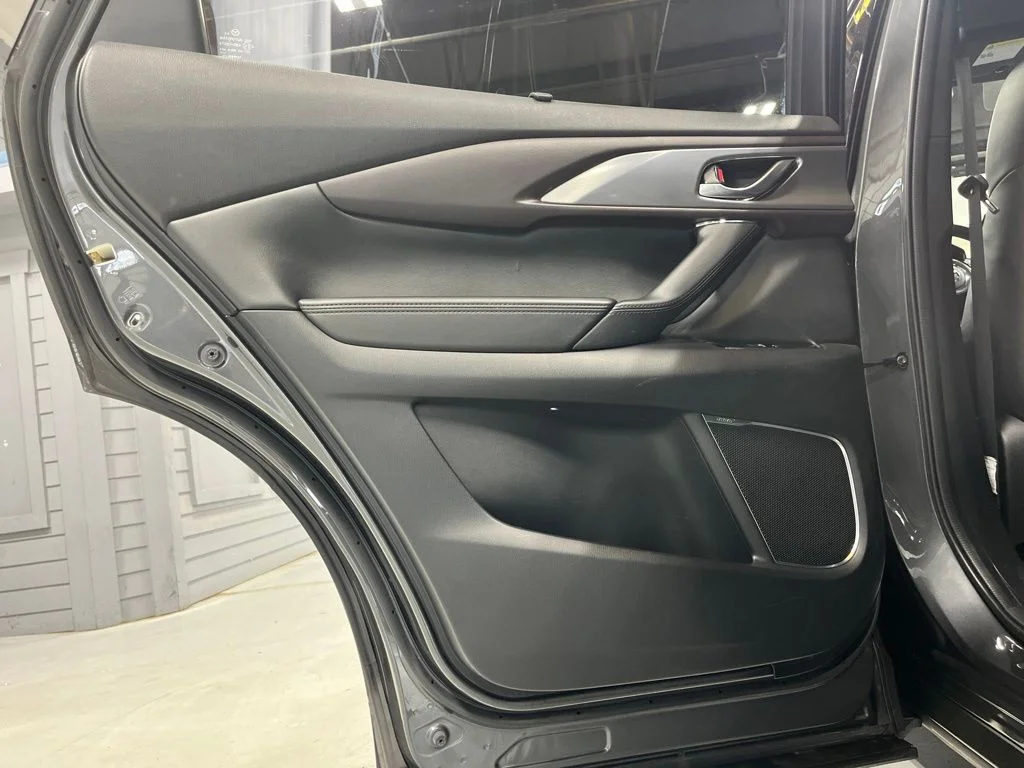 Used 2019 Machine Gray Mazda Grand Touring image 26
