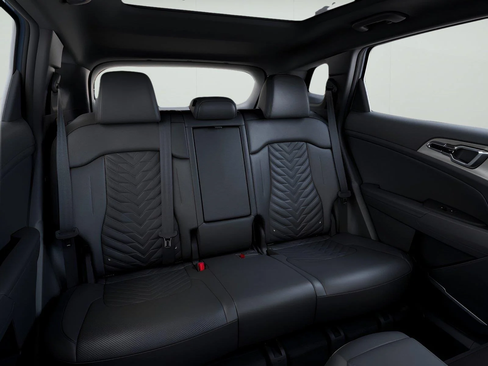 New 2027 Heritage Blue Kia X-Line image 17
