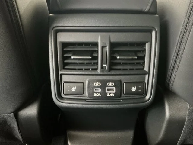 New 2026 Gray Subaru Limited XT image 21