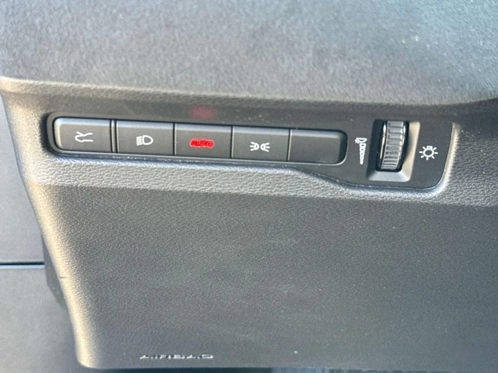 New 2026 Black Dodge Scat Pack Plus image 18