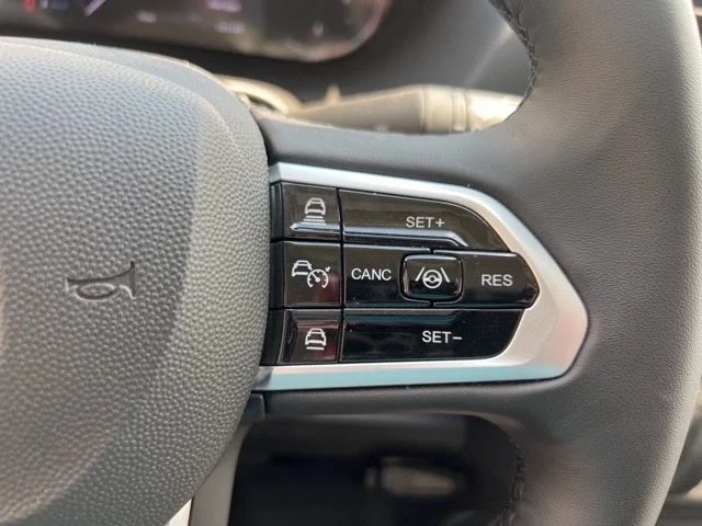 Used 2025 White Ram SLT image 14