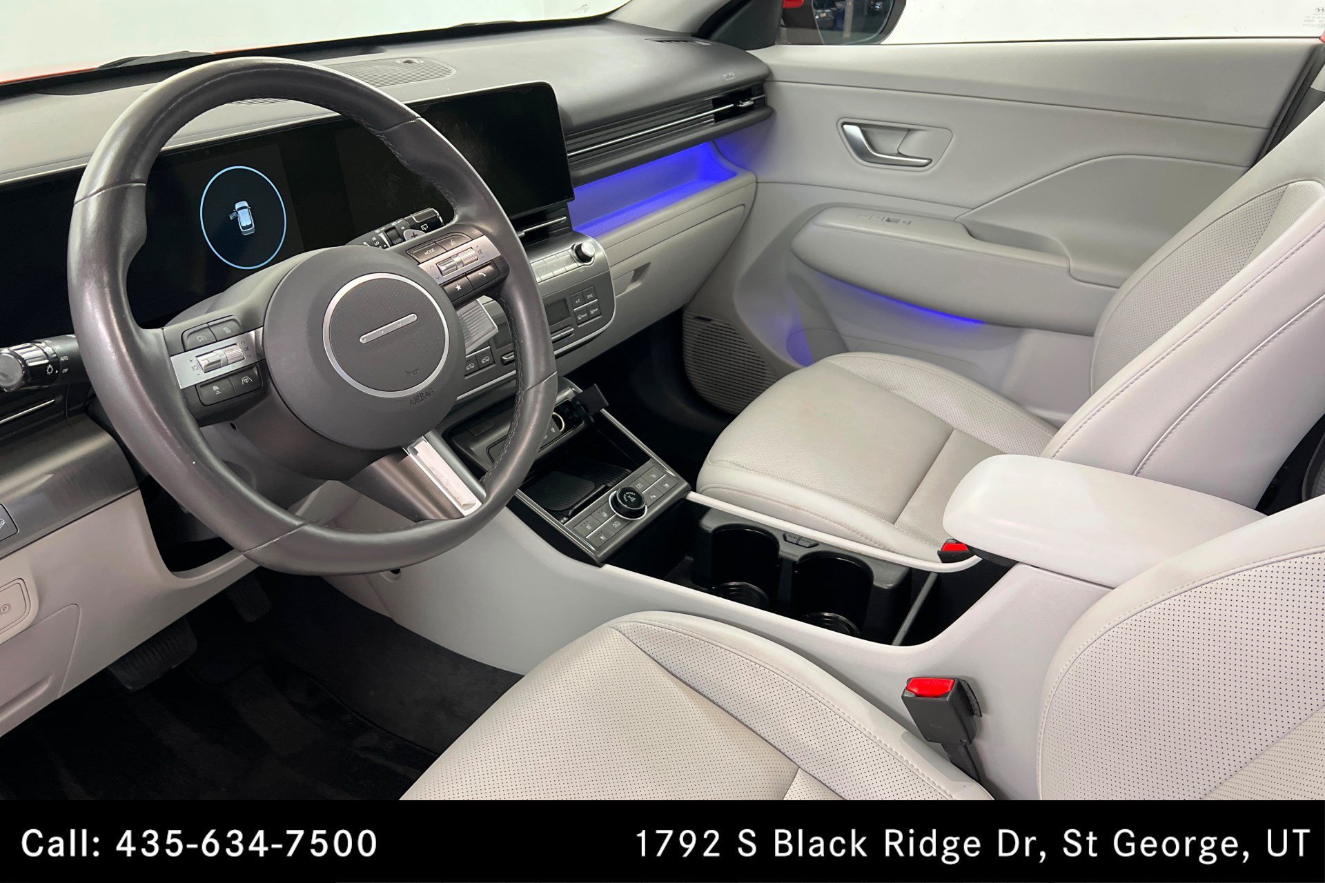 Used 2024 Summit White Buick Sport Touring image 287