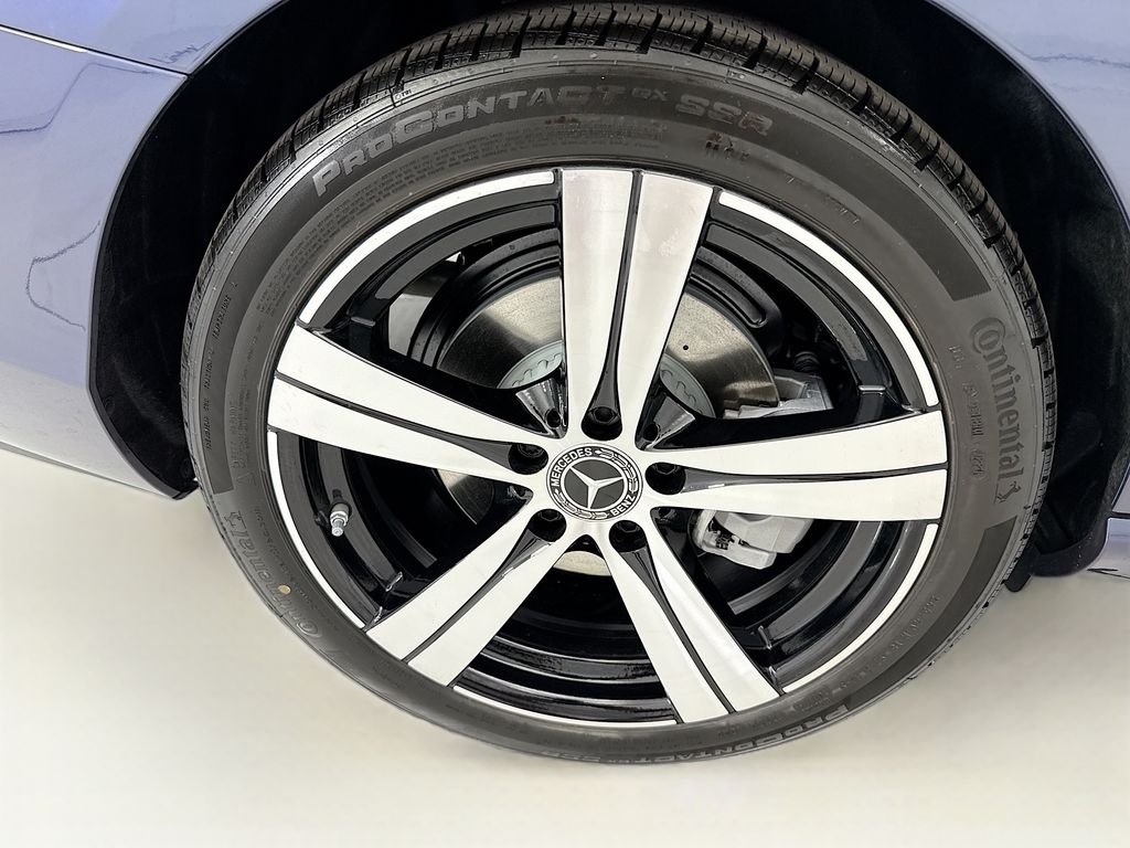 New 2026 Twilight Blue Metallic Mercedes-Benz C 300 image 31