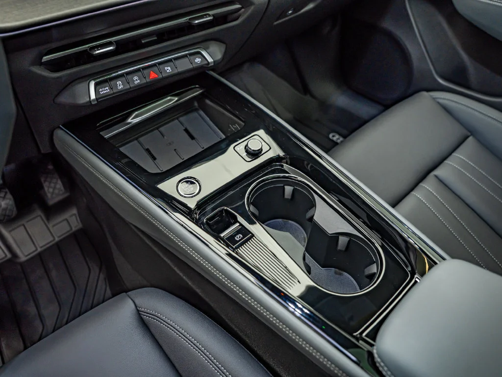 2026 Audi Q3 Base - Photo 25