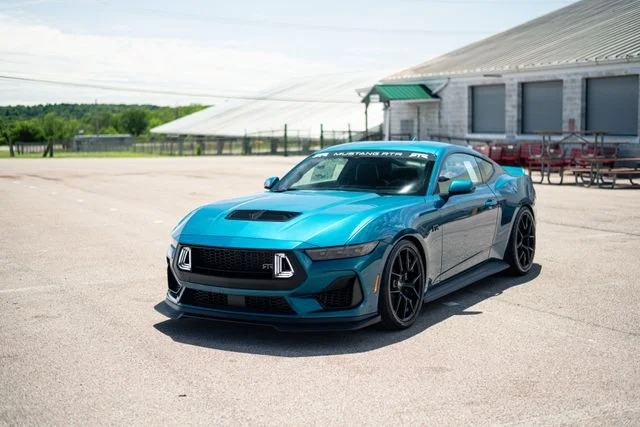 New 2026 Blue LFP RTR SPEC 2 image 21