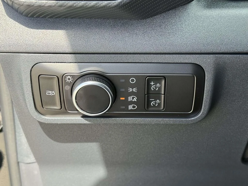 Used 2025 Black Ford EcoBoost image 29