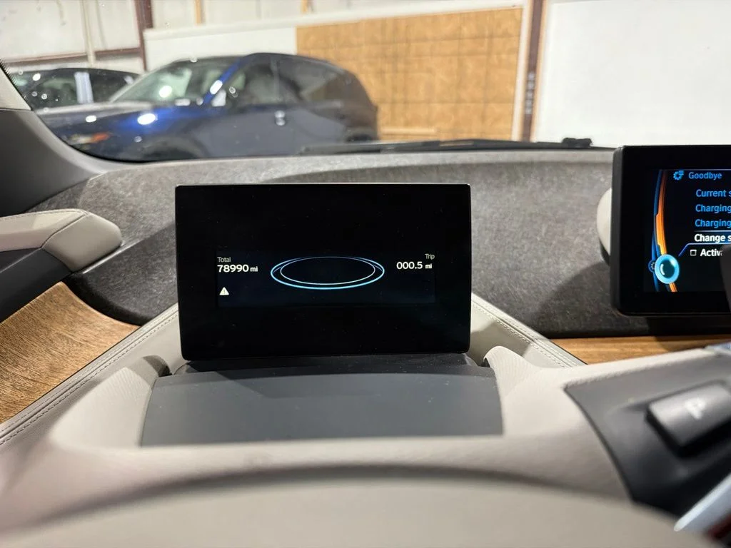 Used 2016 Orange BMW Base image 12