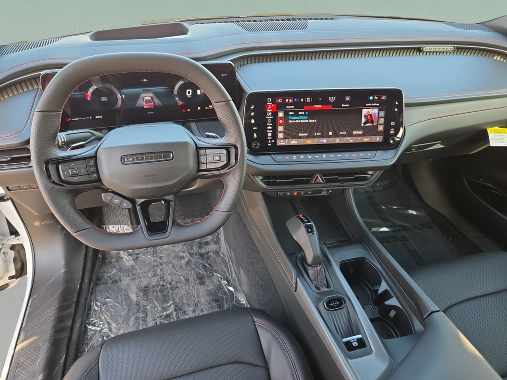 New 2026 White Knuckle Dodge Scat Pack Plus image 28