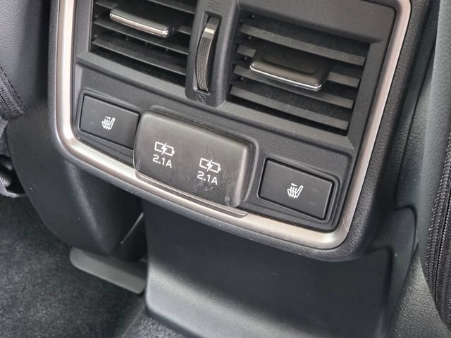 Used 2024 Autumn Green Metallic Subaru Touring image 29