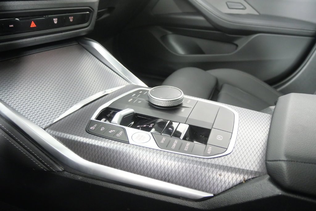 Certified Used 2026 Blue Metallic BMW M440i Gran Coupe image 26