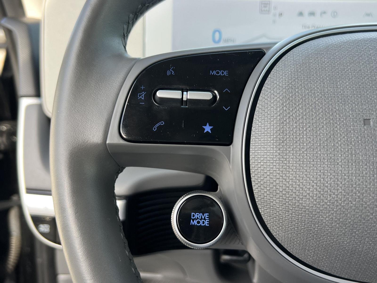 2023 Hyundai IONIQ 5 Limited - Photo 30