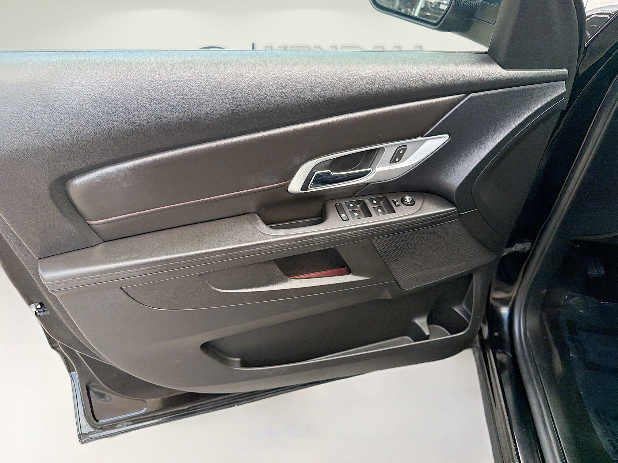 2017 GMC Terrain SLE-1 - Photo 17