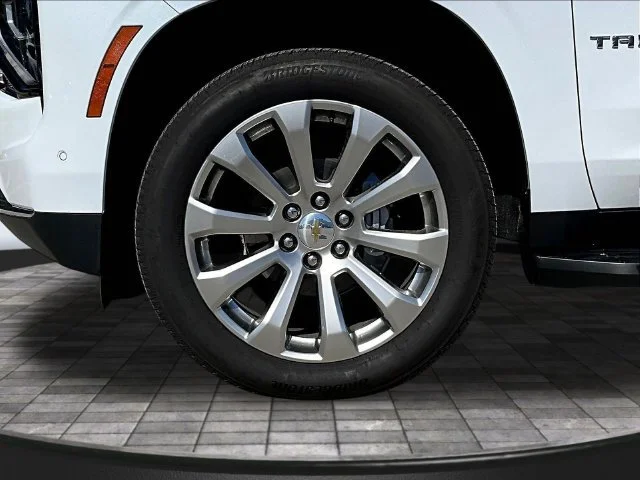2026 Chevrolet Tahoe Premier - Photo 13