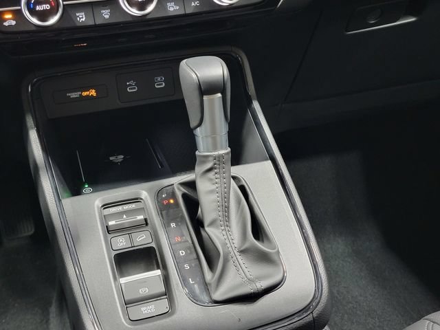 2026 Honda CR-V EX-L - Photo 21