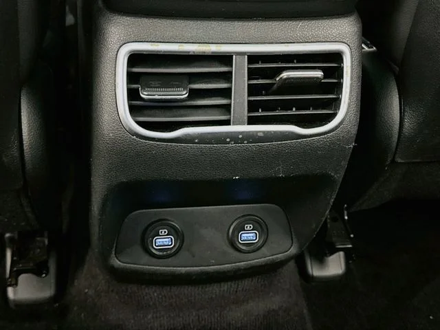 Certified Pre-Owned 2021 Hyundai Santa Fe Hybrid SEL Premium
