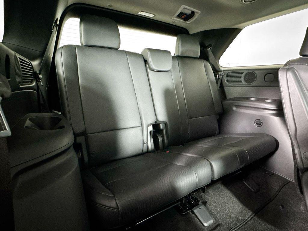 2026 Hyundai Palisade Limited - Photo 19