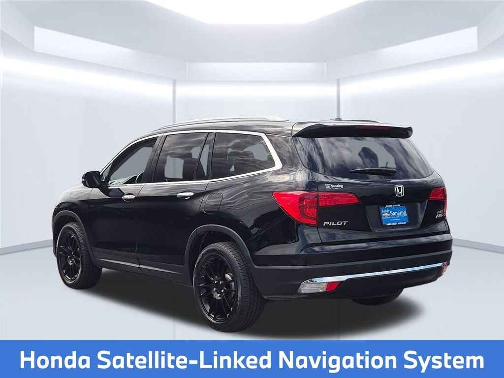 Used 2017  Honda Elite image 3