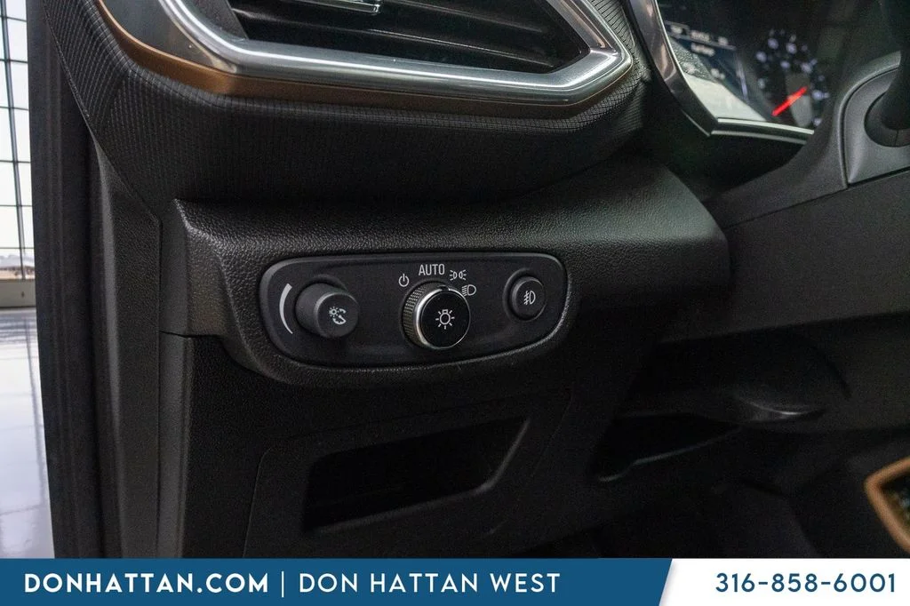 Used 2023 White Chevrolet ACTIV image 15