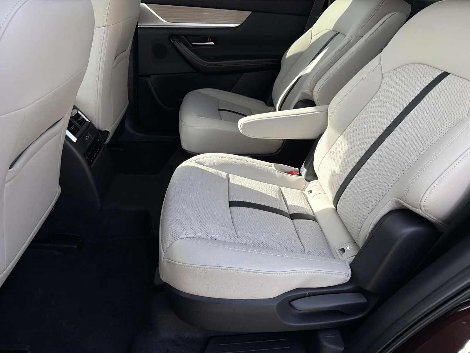 New 2026 Artisan Red Premium Mazda Premium Sport AWD image 23
