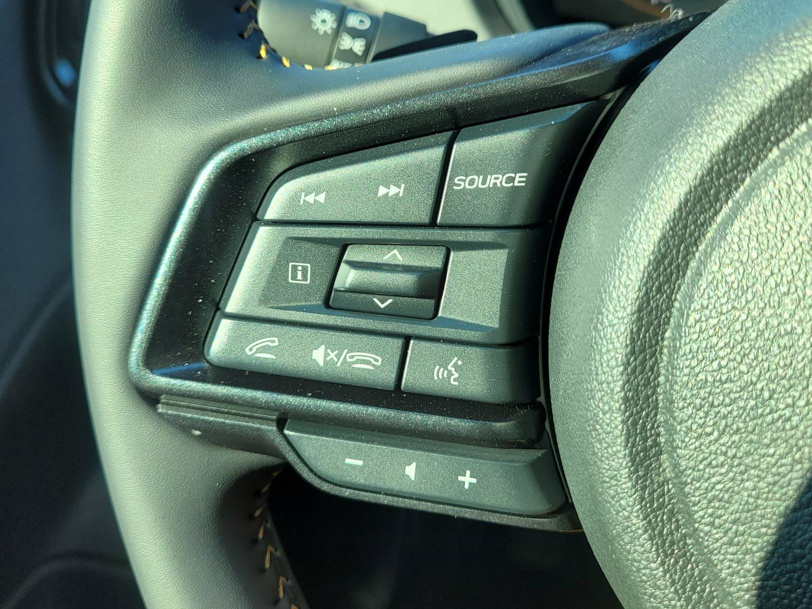 2026 Subaru Forester Wilderness - Photo 9