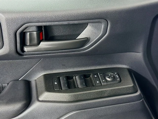Used 2024 White Toyota 1958 image 17