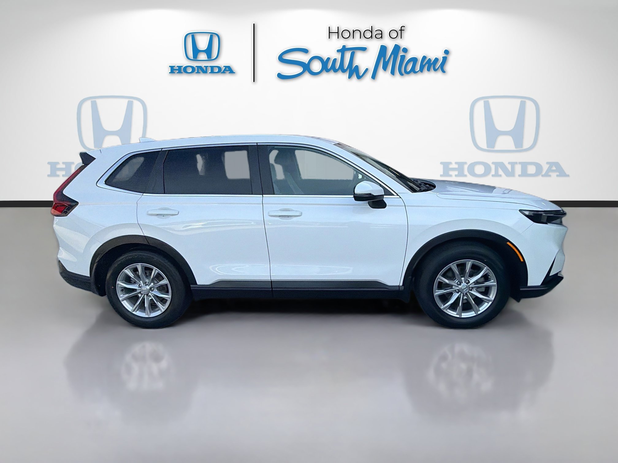 2024 Honda CR-V EX - Photo 8