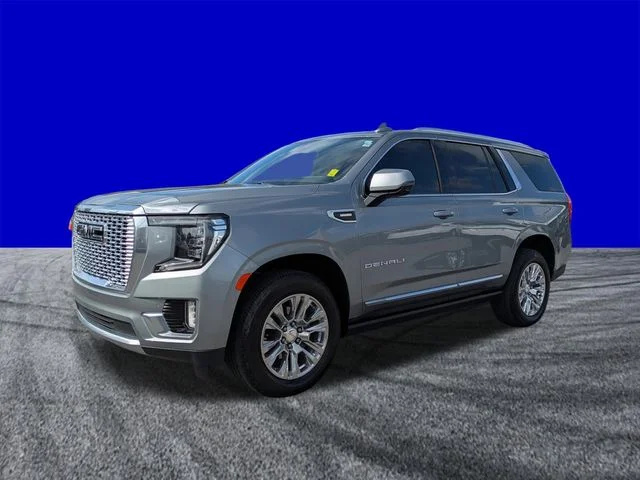 Certified Used 2023 Sterling GMC Denali image 8