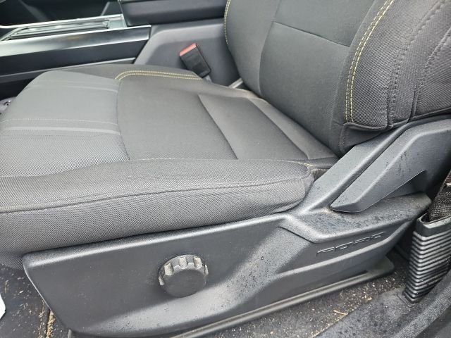 Used 2024 Gray Ford STX image 16