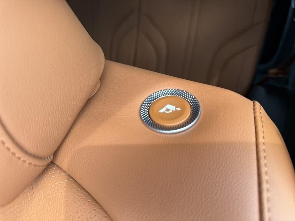 2026 GENESIS GV80 Prestige - Photo 48