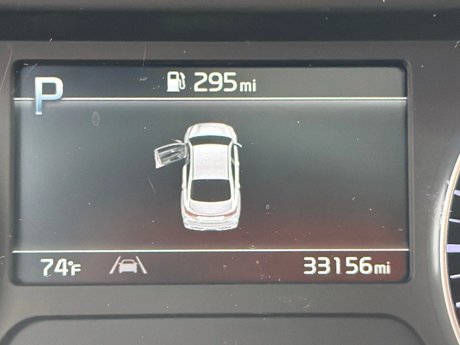 Used 2024 Black Kia GT-Line image 28