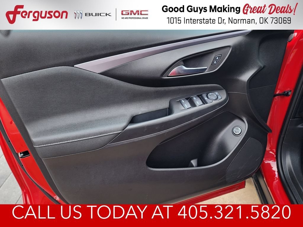 2026 Buick Envista Preferred - Photo 12