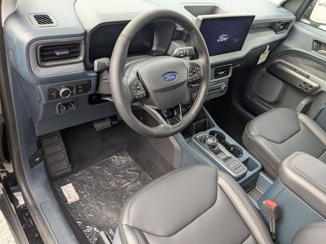 New 2026 Shadow Black Ford Lariat® image 10
