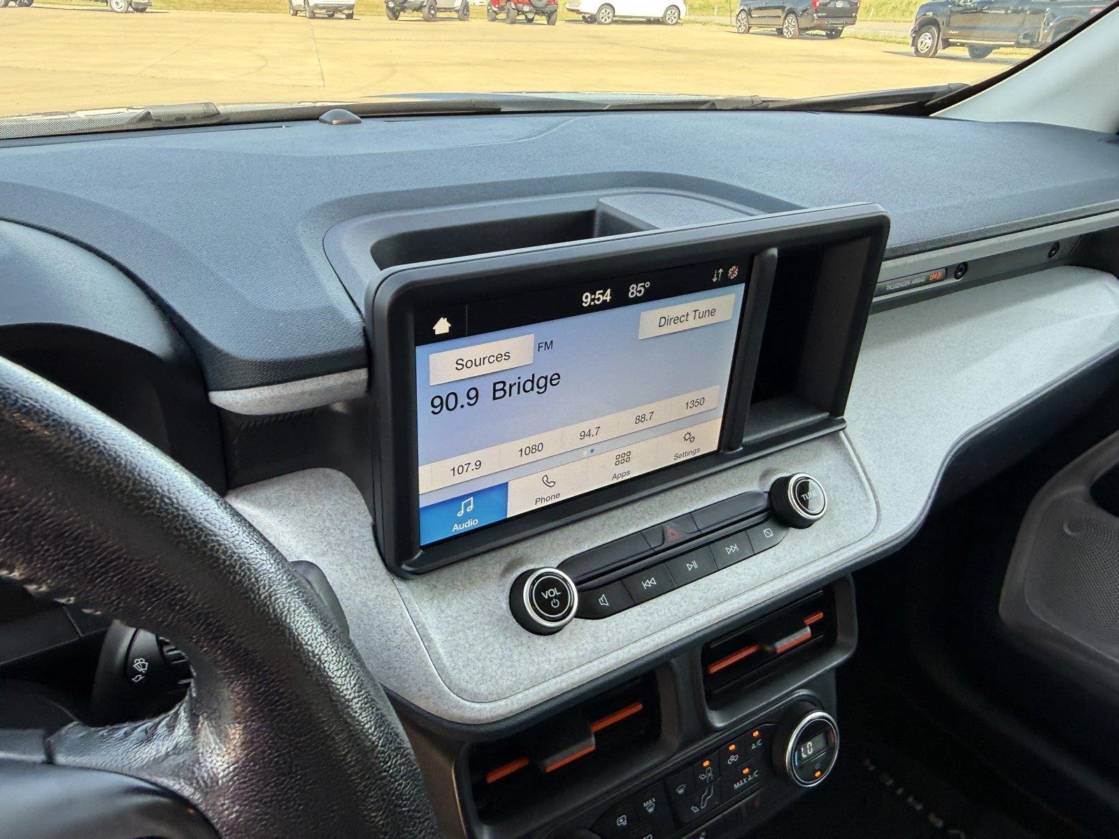 Used 2022 Carbonized Gray Ford XLT image 19