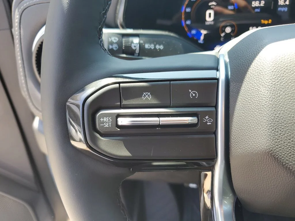 2026 Chevrolet Colorado LT - Photo 28