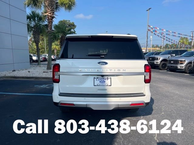 Used 2022 White Ford XLT image 39
