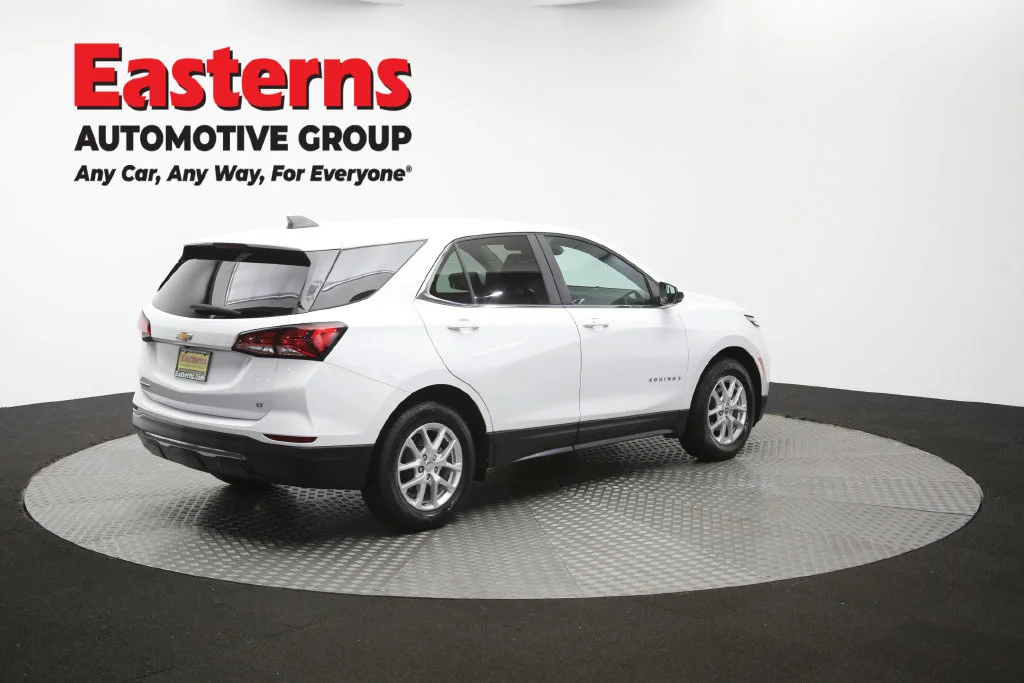 Used 2024 White Chevrolet LT image 41