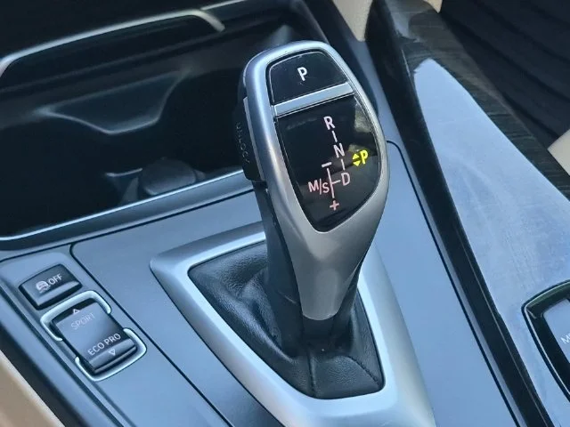Used 2018 Black BMW 330i image 38