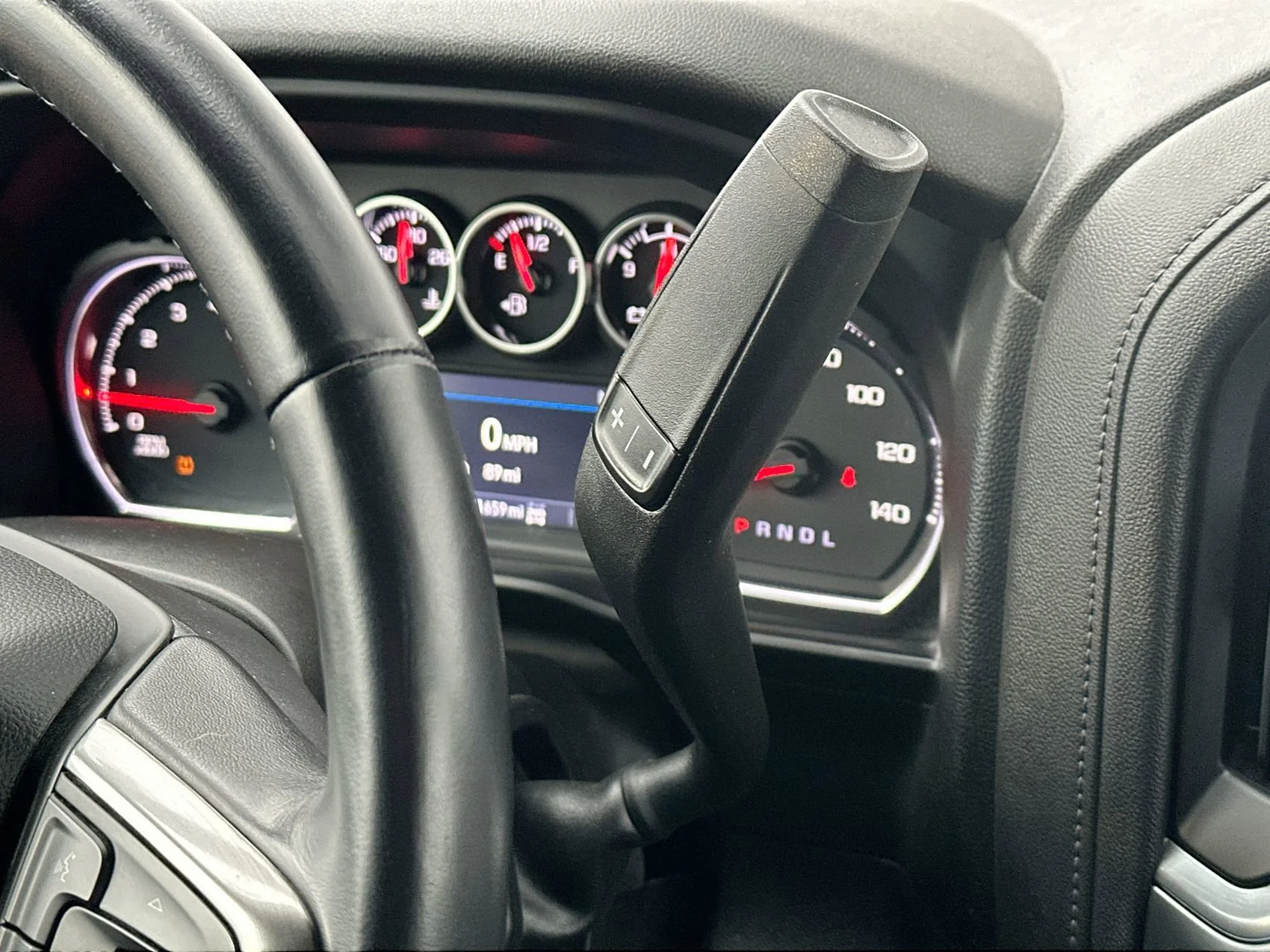 Used 2022 Summit White Chevrolet LT image 19