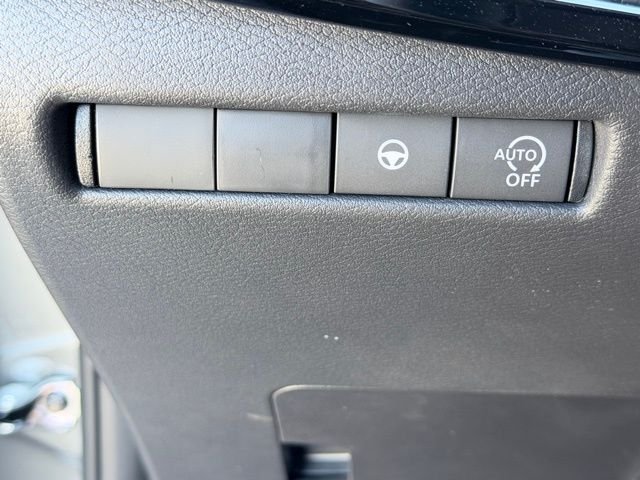 New 2026 Gun Metallic Nissan SR image 19